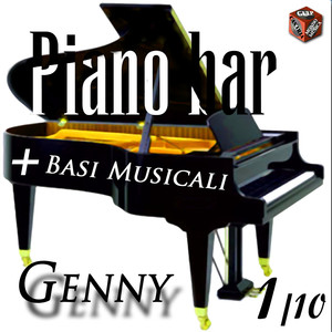 Basi musicali piano bar, vol. 1