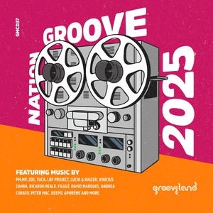 Groove Nation 2024