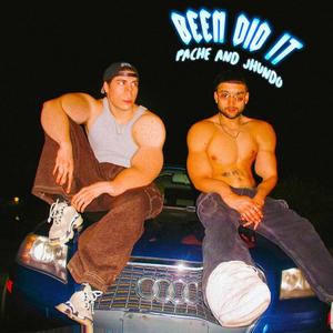 Beendidit (SLAT) (feat. JHUNDO) (Explicit)