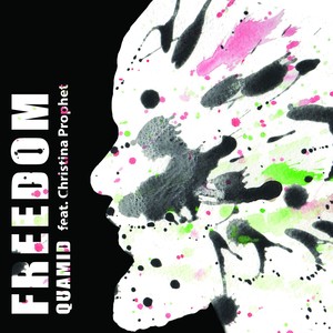 Freedom (feat. Christina Propget)