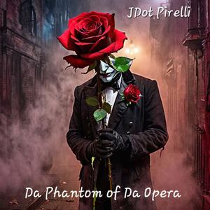 Da Phantom of Da Opera (Explicit)