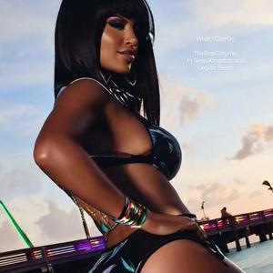 What I Can Do (feat. Sean Kingston & Legion Beats)