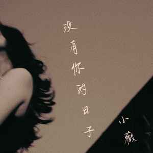 没有你的日子 (女版)