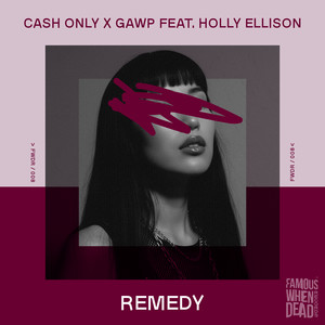 Remedy (feat. Holly Ellison)