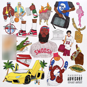 Swoosh University (Explicit)