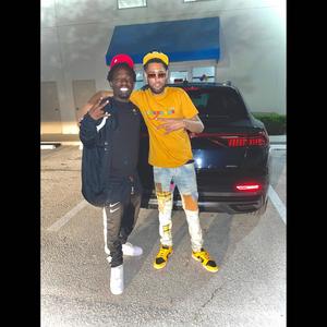 Call Da Plug (feat. The Real Him) (Explicit)