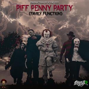 Family Function (feat. KYNG SYX) (Explicit)