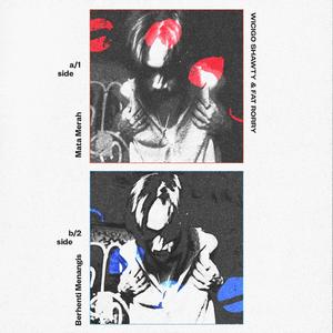 Wicigo Shawty - Mata Merah (Explicit)