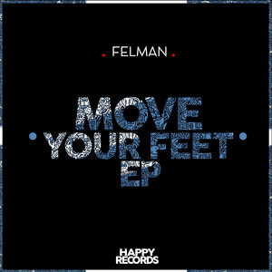 Move Your Feet EP