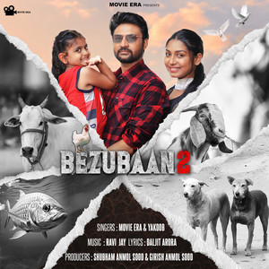 Bezubaan 2