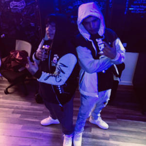 Love Letter (feat. Glxck Kee) (Explicit)