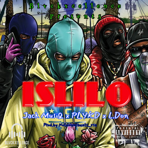 Islilo (Explicit)