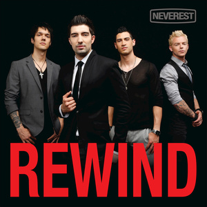 Rewind - Single