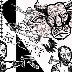 BENGHAZI(feat. 83HADES & 33MERCURY) (Explicit)