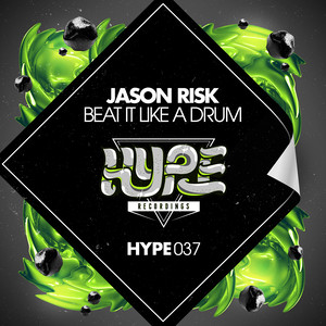 Beat it like a drum