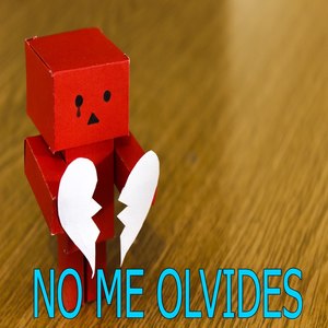 No Me Olvides