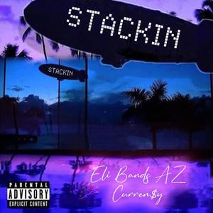 Stackin (feat. Curren$y) [Explicit]