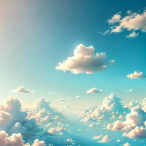 Giai Điệu Trời Xanh