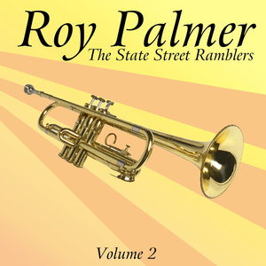 The State Street Ramblers Volume. 2, 1931