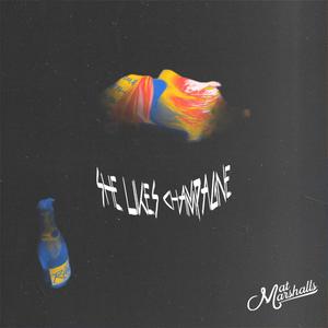 She Likes Champagne (feat. Jay Marech & Marshalls)