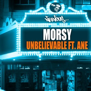 Unbelievable (feat. Ane) (Original Mix)