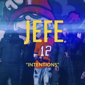 Intentions (Explicit)