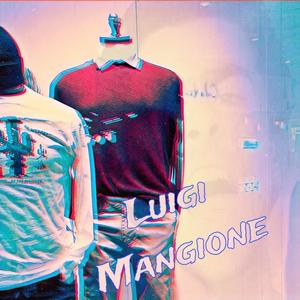 Luigi Mangione (Explicit)