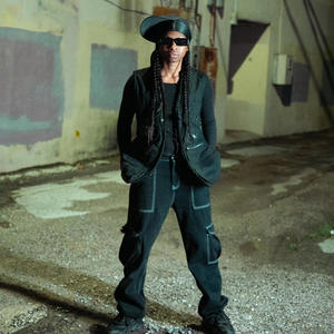 Can't Stop Me (Explicit)