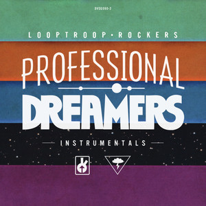 Professional Dreamers (Instrumentals)