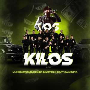 LOS KILOS EN VIVO