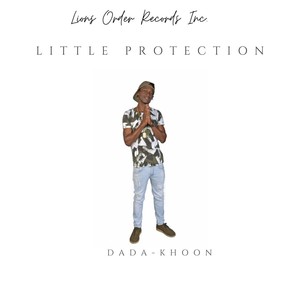 Little Protection (feat. Laila-Simone)