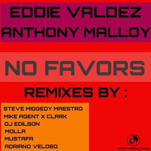 No Favors (Miggedy'S Vocal Retouch)