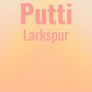 Putti Larkspur