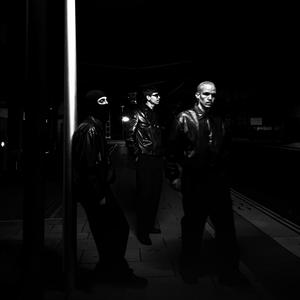 I'M BACK (Extended Version|Explicit)