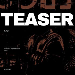 TEASER (Explicit)