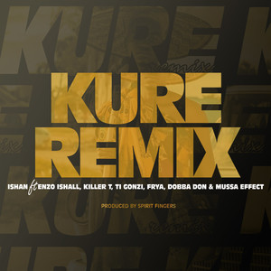 Kure (Remix)