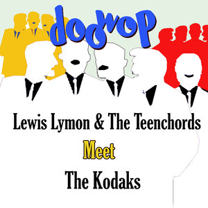 Lewis Lymon & the Teenchords Meet the Kodaks Doo Wop