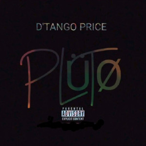 Pluto (Explicit)