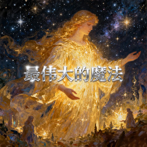 最伟大的魔法