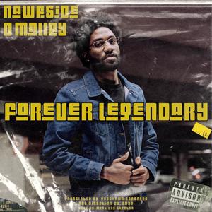 Legends Never Die (feat. Scoo) (Explicit)
