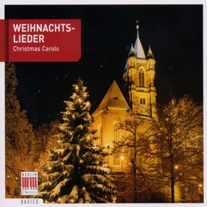 Stille Nacht, heilige Nacht