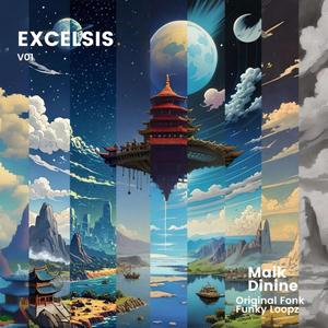 EXCELSIS, Vol. 1