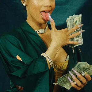 Mike! (feat. 2famousfrmdaville) (Explicit)