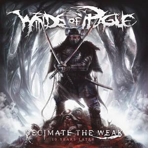 Decimate The Weak (2018 Version)