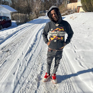 Blue Moon Pt. 2 Ft.Camgz (Explicit)