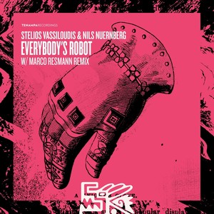 Everybody's Robot