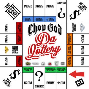 Da Lottery (Explicit)