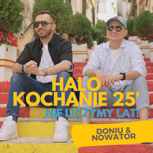 Halo Kochanie - Nie Liczymy Lat-TikTok