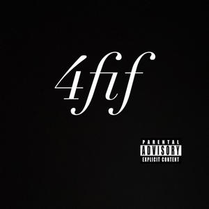 4Fif (feat. Lil Wreckless) (Explicit)