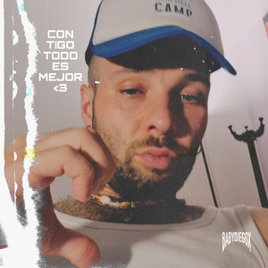 Con Tigo Todo Es Mejor